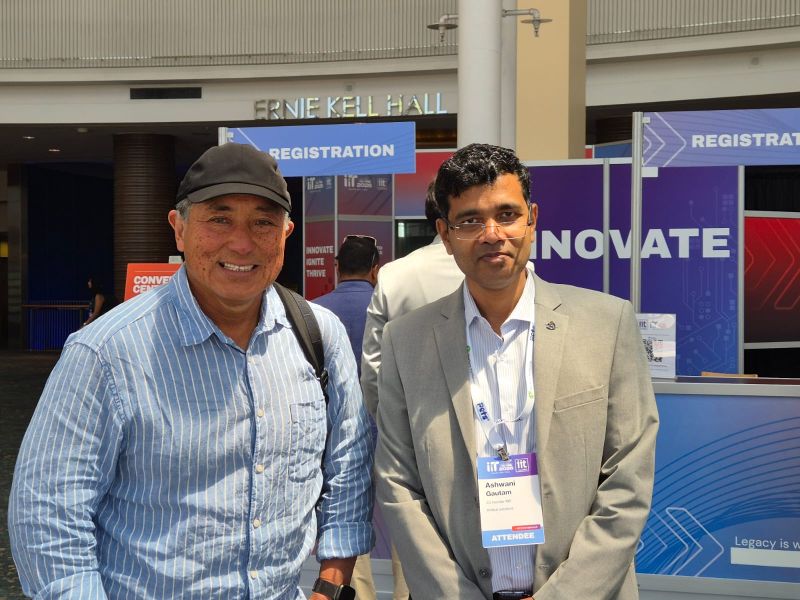 IIT2026 Global Conference