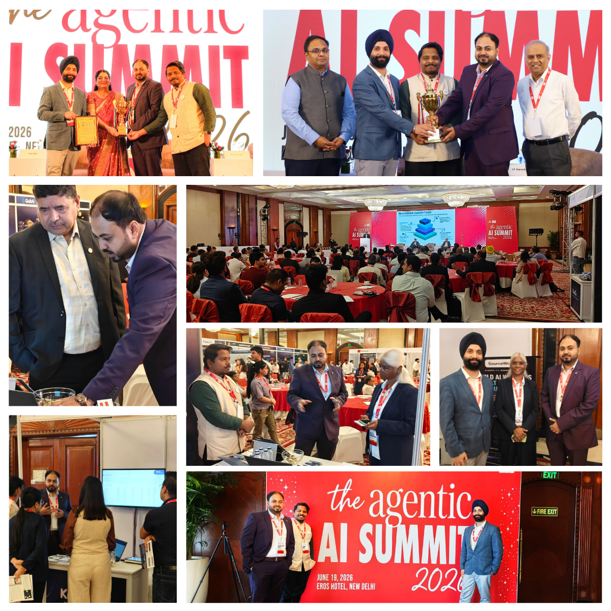 Agentic AI India Summit