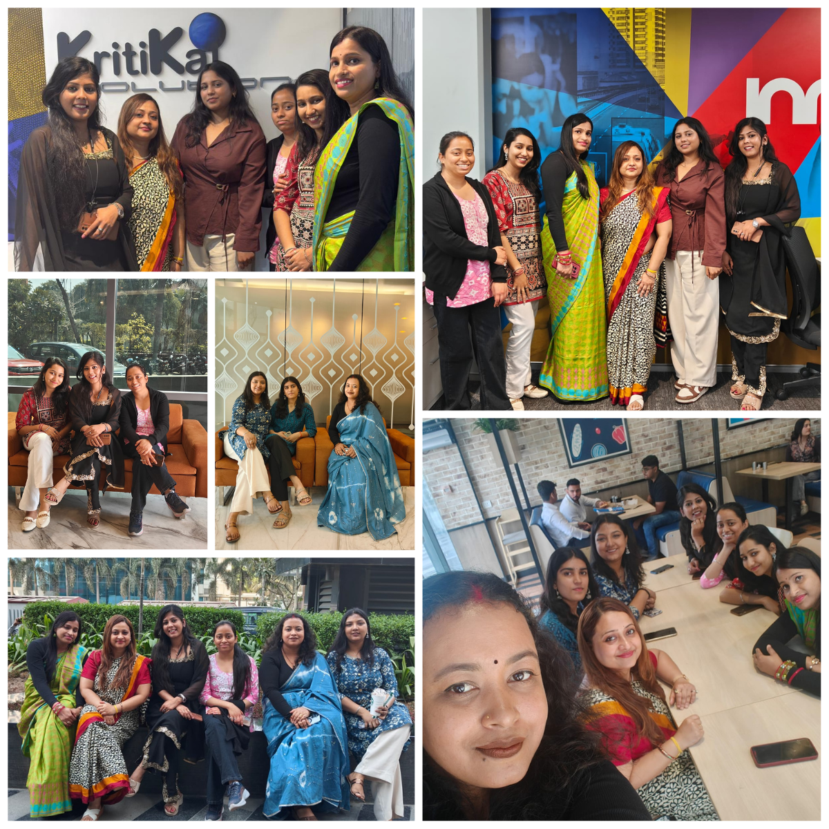 Women’s Day celebration