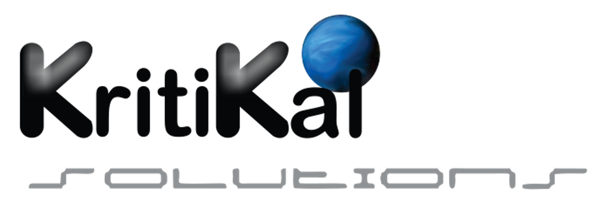 Kritikal Newsletter